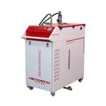 High Temperature Dry/Wet Steam High Pressure Vehicle Wash Machine for Auto