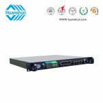 1u 8X Pon Wdm and CATV EDFA Huanshun