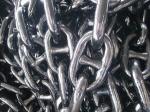 DIN 763 long link chain
