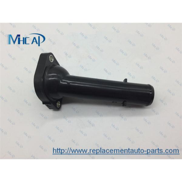 China 16321-74050 Automotive Radiator Hose Water Inlet Coolant Thermostat Housing For Toyota Camry 92-01 RAV4 96-00 factory