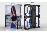 1/32 Scan 512x512MM Indoor Rental LED Screen