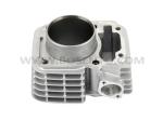Original Motorcycle Aluminum Cylinder Block for Honda KTT CBF150 CRF150F