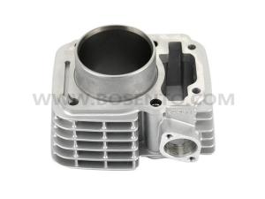 China Original Motorcycle Aluminum Cylinder Block for Honda KTT CBF150 CRF150F factory