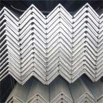 316L Stainless Steel Angle Bar For Dyeing Equipment And Film Development