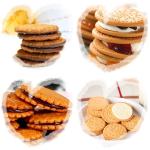 soft biscuit production line