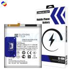 Double IC Protection Li-ion Battery EB-BS906ABY for Samsung Galaxy S22 Plus S22