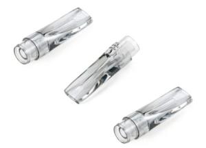 China E Cigarette ABS Packing Injection Molding 100k IATF 16949 Certified factory