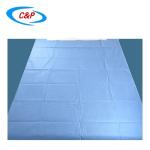 Medical Consumables Reinforced Universal Surgical Pack for General Surgery