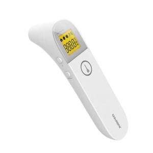 China 3-5cm Distance Baby Forehead Thermometer , Baby Infrared Thermometer CE Approval factory
