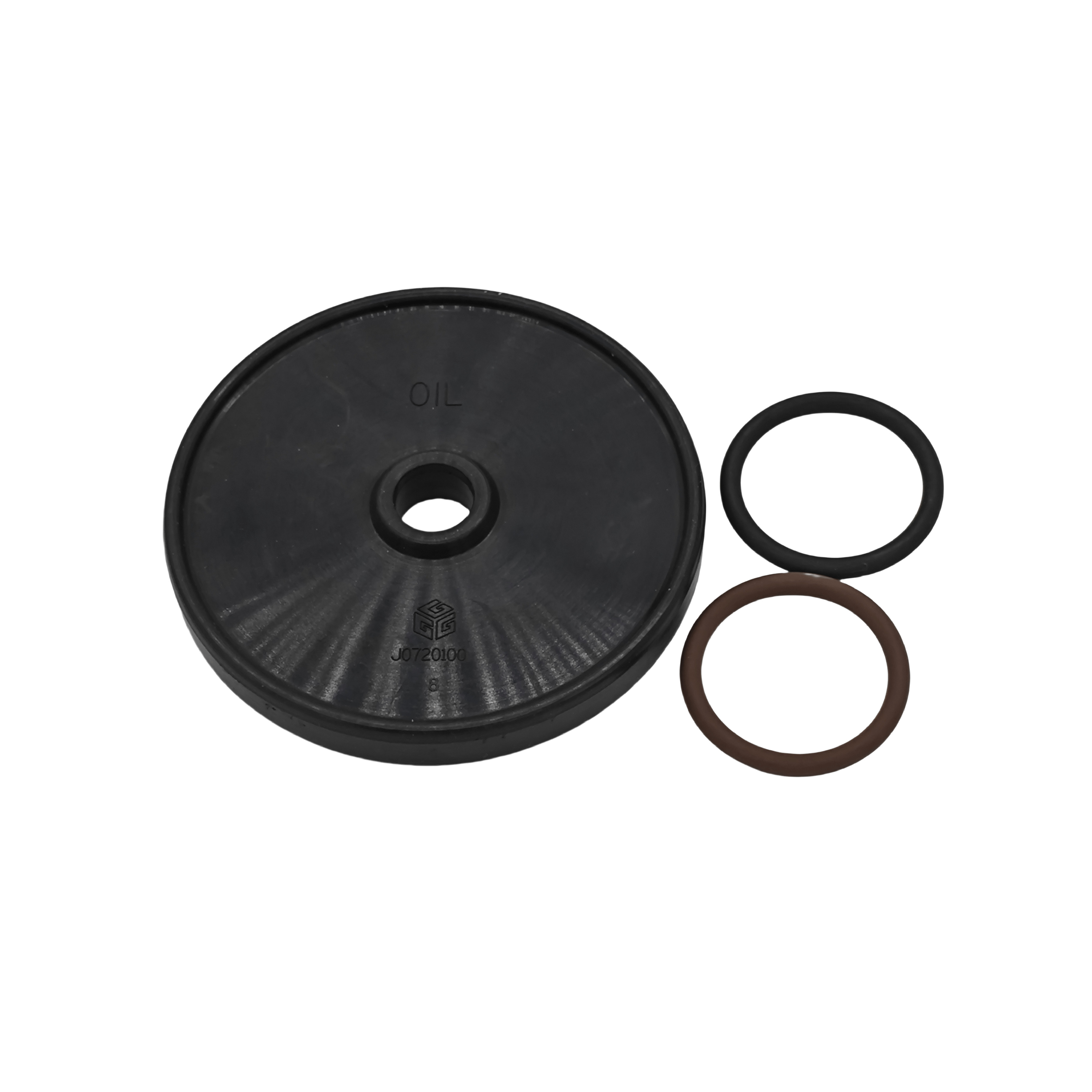 Blueflex Diaphragm Kit For Ar30/40 Pumps
