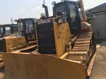 6 Way Balde Used Caterpillar D5M LGP Bulldozer Hot Sale And In Good Condition