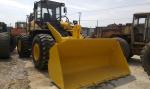 used KOMATSU WA 380-3 loader for sale