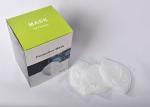 Comfortable N95 Anti Pollution Mask Without Valve For Personal Care