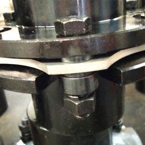 China Black Permanent SmCo Magnet Motor Assembly ISO9001 8.3g /Cm3 To 8.5g /Cm3 factory