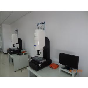 Mechanical Optical Measuring Instruments , High Precision Optical Edge Detector