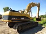 Used CAT Caterpillar 330CL Excavator