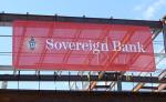 PVC Vinyl Mesh Banners for Construction Sites