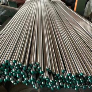 China Chronifer Stainless Steel Bar 500mm M13 AISI 420 Hardenable factory