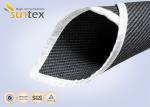 Heavy Duty Welding Protection Blanket Fiberglass High Temperature Fabric Cloth 2