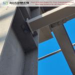 Durable Quick Erect Prefab Metal Workshop Light Industrial Steel Structure