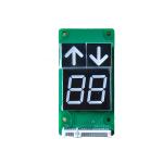 Manufacturers Best Quality Elevator Board Panel Floor Components Binary 7