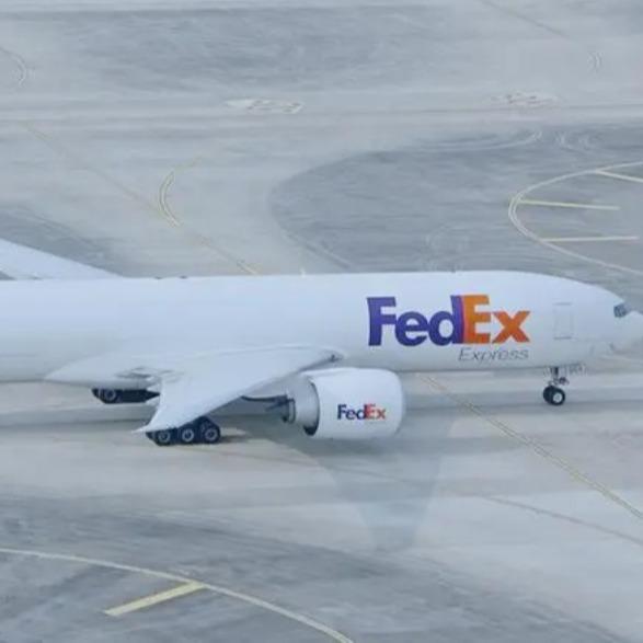 Dhl Door To Door International Shipping Delivery Air Cargo Logistics From