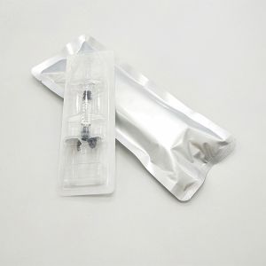 Low Molecular Hyaluronic Acid Filler 50ml , Pure Eye Wrinkle Filler