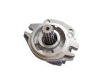 F36-13T-R MIDDLE FLANGE Forklift Gear Pump Aluminum Alloy Material One Year