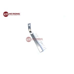 China NCR ATM Machine Part Dispense Electrostatic Brush 4450663271 Left on sale