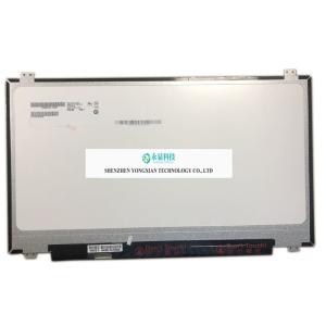 China B173RTN02.0 fit B173RTN02.1 B173RTN02.2 NT173WDM-N11 N173FGA-E34 NT173WDM-N21 factory