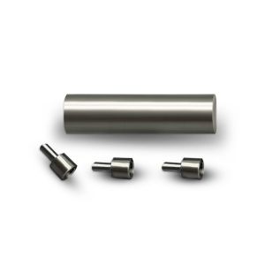 Stainless Steel Lathe Processing Automotive Positioning Pin Parts Industrial