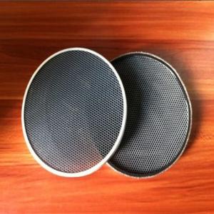 China Emi Rfi Shielded Waveguide Air Vents factory