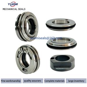 China Flygt Water Pump Mechanical Seal Xa/Fs/Itt/T05-20/22/25/28/35 Repair Seals factory