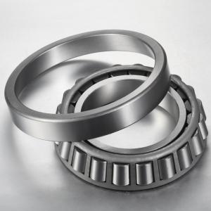 China 32317 tapered roller bearings 85x180x63.5 factory