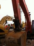 Used Hitachi ZX210 Original Good Condition Excavator