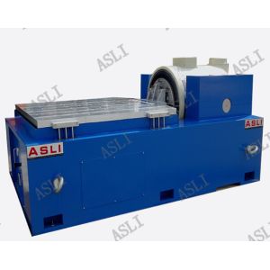 China EN 12966 High Frequency Electrodynamic Vibration Shaker vibration tester on sale