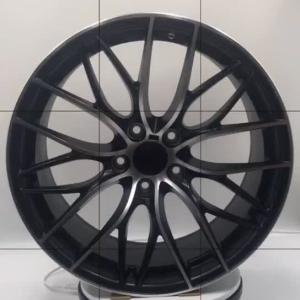 China 17×9 JWL Car Wheel Rim Beadlock A356.2 Aluminium Alloy Rims factory