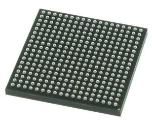 China 10M16DAU324I7G Intel / Altera factory