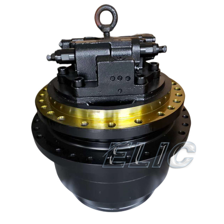 Volvo EC360 EC360B Hydraulic Travel Motor EC330LC EC360LC 14551150 14566400 14608847 14557192 Travel Device EC460B EC4
