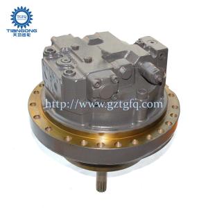 China Vol-vo EC360C/EC330B EC350B Travel motor VOE14566400/VOE14723003 Excavator Travel Device Assy Apply for Vol-vo factory