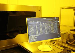 China ISO 9001 CE Laser Direct Imaging PCB Three Phase 380V factory