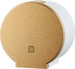 Washroom Wall ABS Small Toilet Roll Holder Dispenser