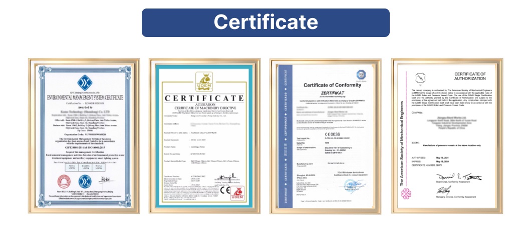 Fully Automatic RO Water Filtration System Industrial Purposes