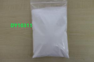 China White Powder Solid Acrylic Polymer Resin for Various Ink Varnish HS Code 3906909090 factory