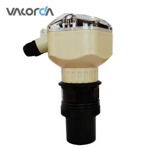 China Ultrasonic Level Sensor For Septic Tank Etc. factory