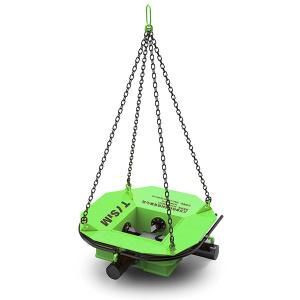 China Adjustable Pile Breaker Machine KP500S Hydraulic Concrete Cutter Square factory