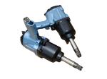 Compact Car Seating Use Three Quarter Impact Gun 3/4 Drive Pneumatic Impact