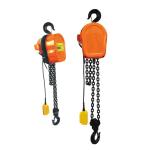 Electric Hoist Mini 1ton 3ton 5ton Fixed Chain Hoist For Workshop