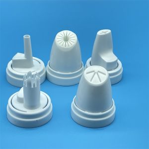 China Mousse Foam Aerosol Valve, Foam Dispensing Valve for Cosmetic & Personal Care Products - Precision-Engineered for Smooth Foam Release on sale