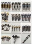 VOLVO BOSCH Diesel Fuel Injectors 0445120067 04290987 4290987 20798683